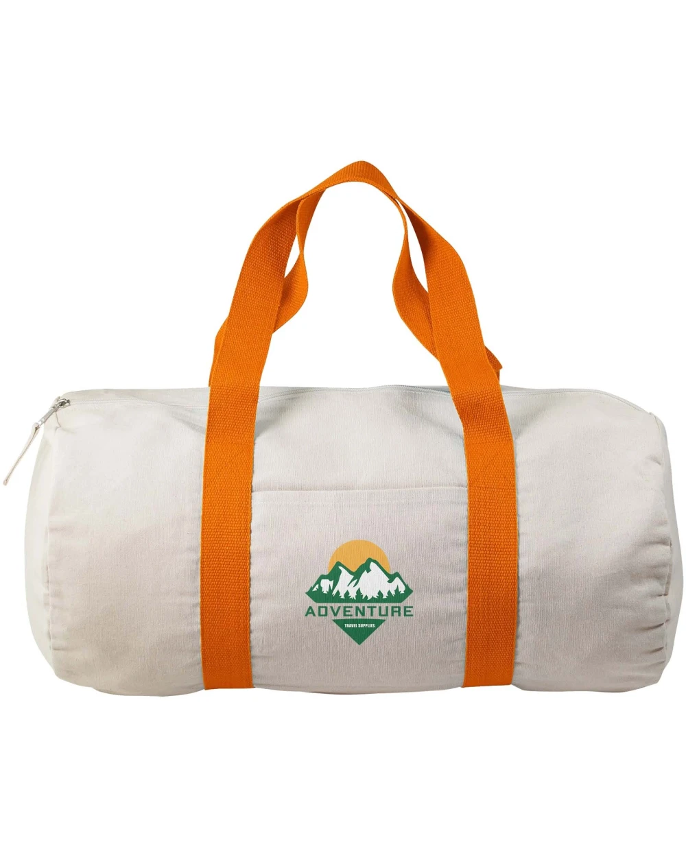 CITIZEN GREEN Citizen Green Magnum Duffle Sporttasche Taschen personalisierbar