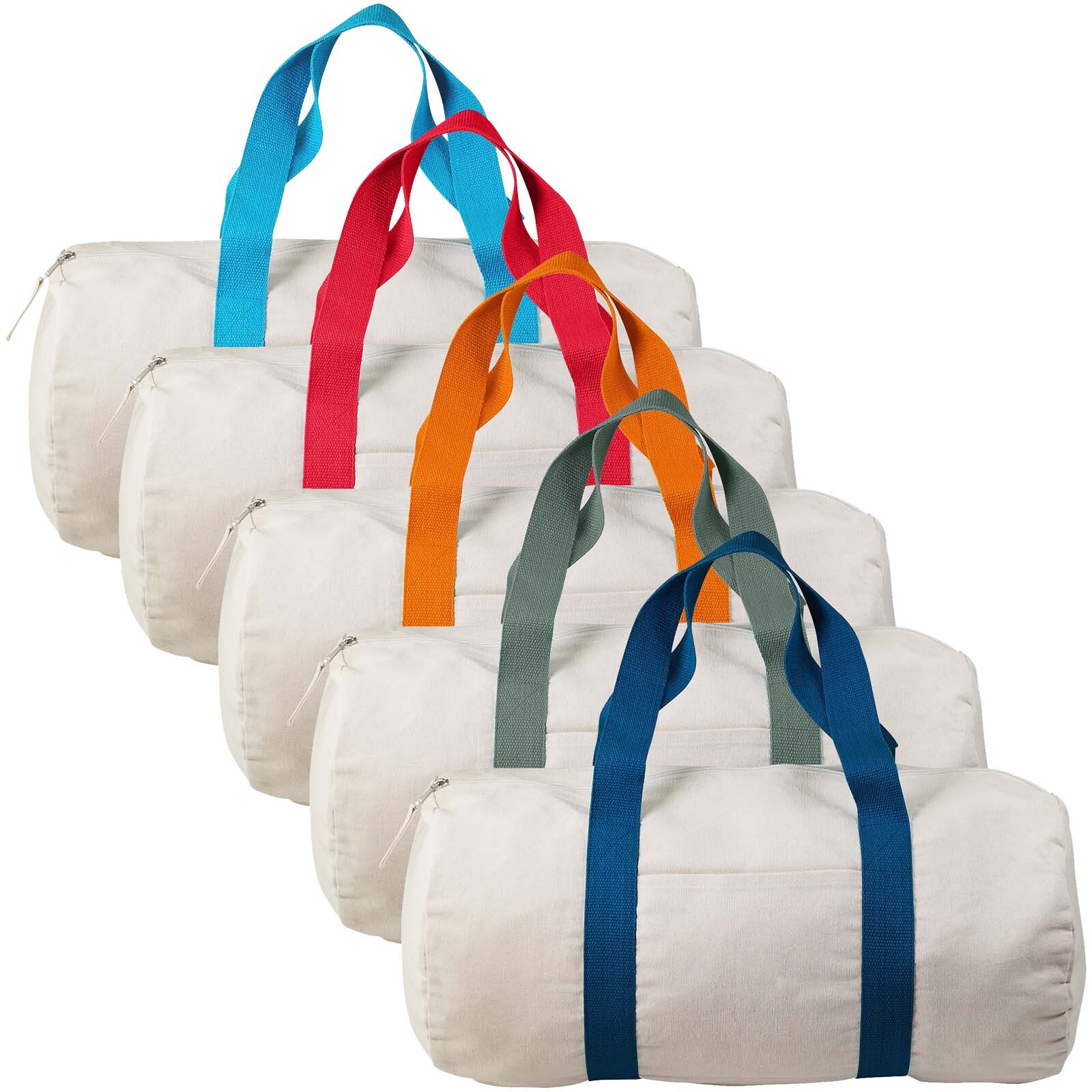 Citizen Green Magnum duffle sports bag