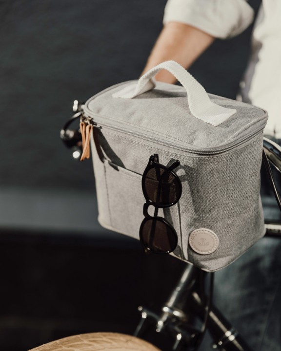VINGA VINGA Sortino Velotasche Taschen personalisierbar