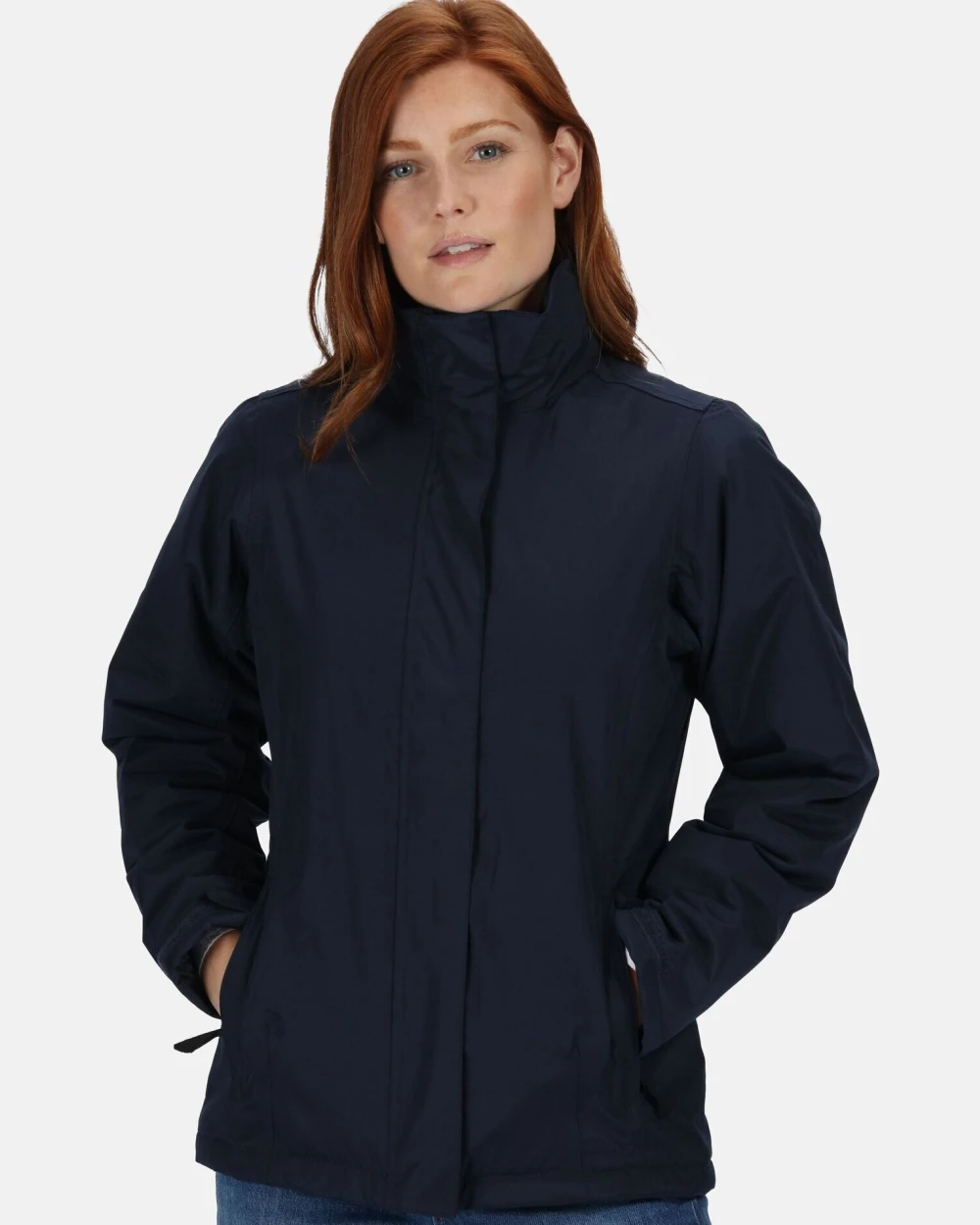 Vestes personnalisable REGATTA WOMENS BEAUFORD