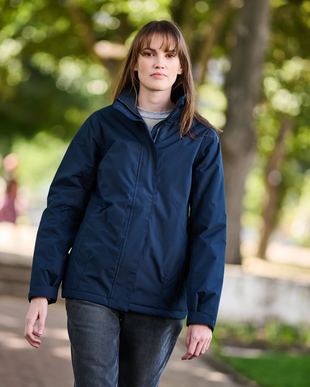 Vestes personnalisable REGATTA WOMENS BEAUFORD