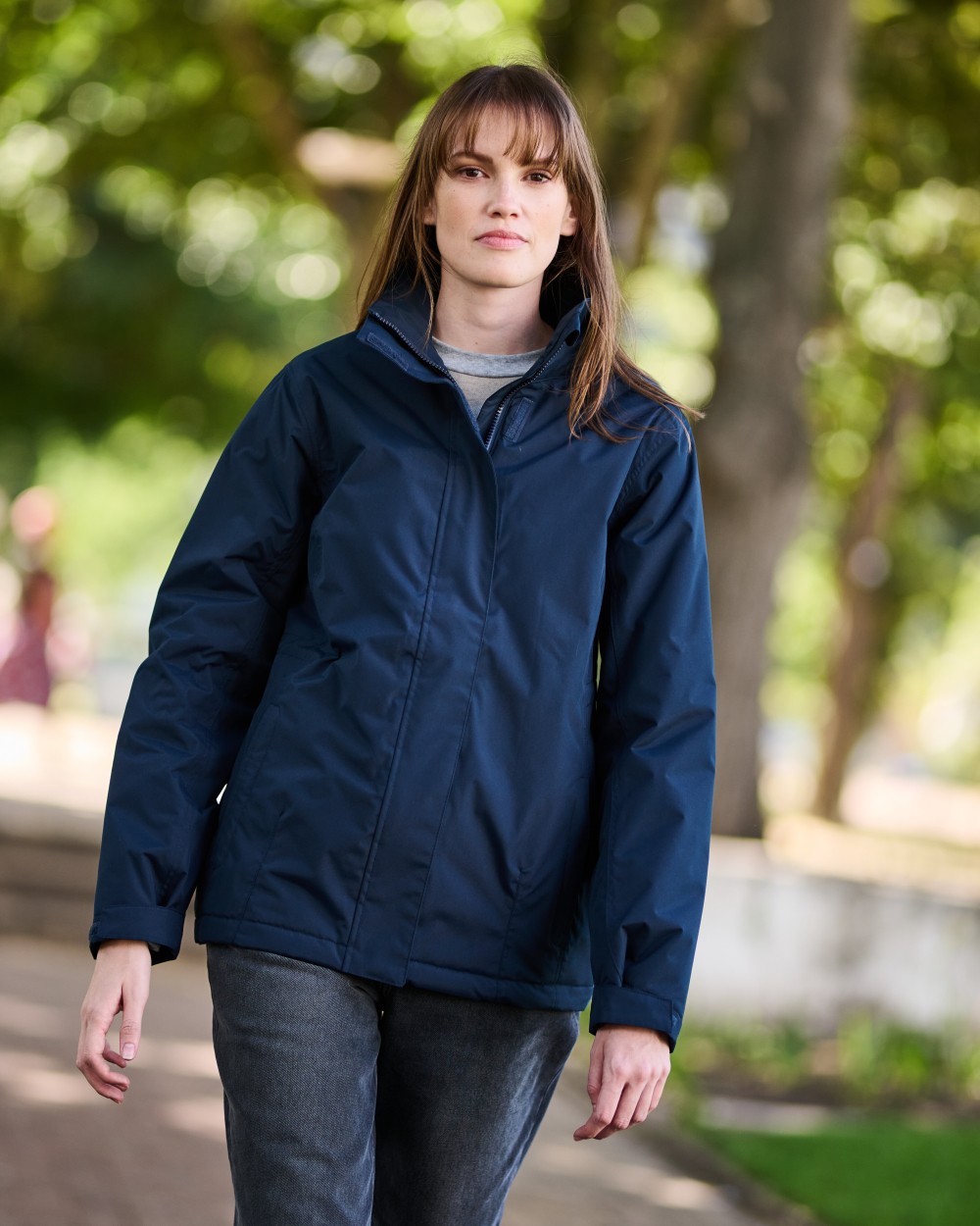 Vestes personnalisable REGATTA WOMENS BEAUFORD