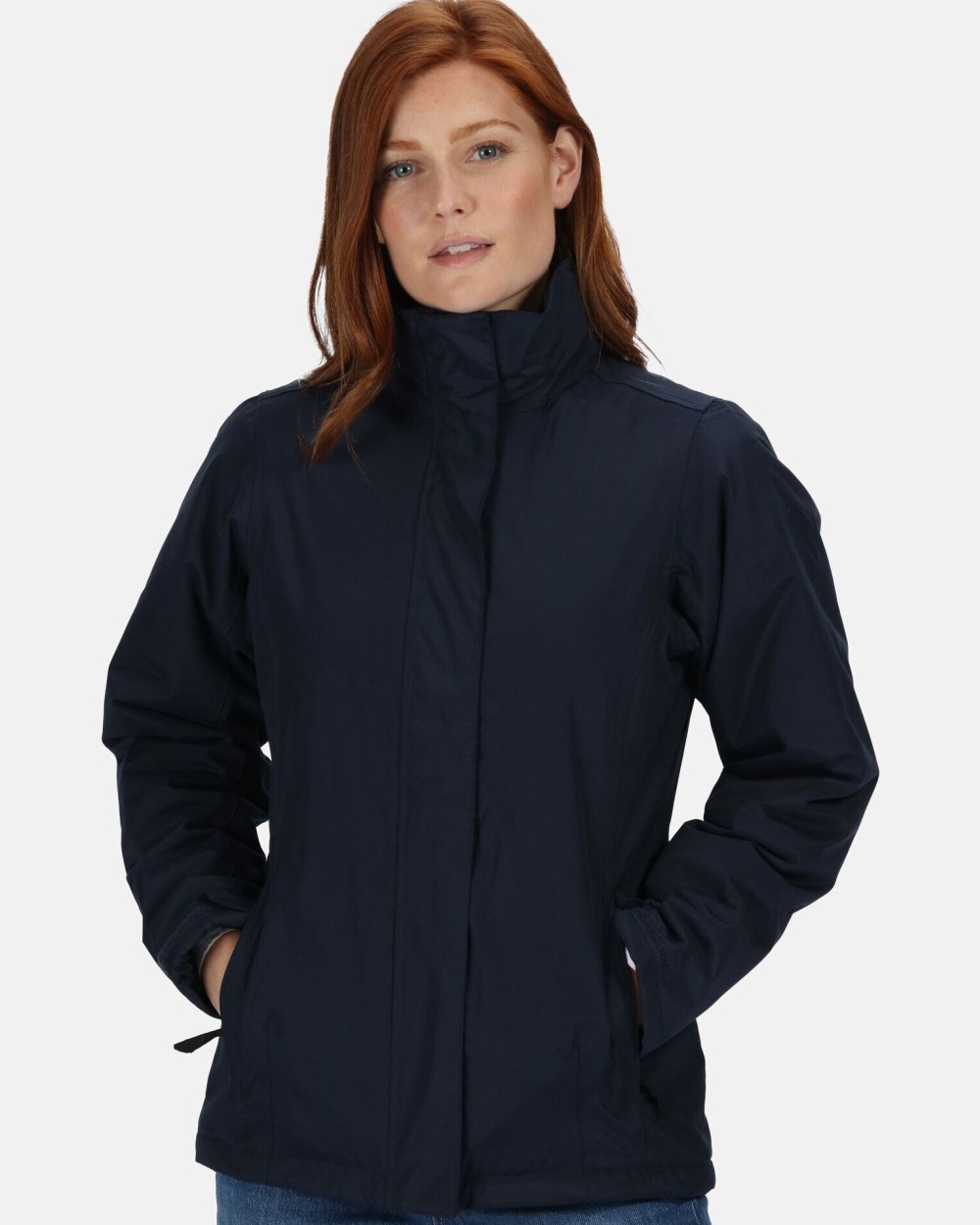 REGATTA WOMENS BEAUFORD Jacken personalisierbar