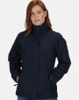 REGATTA WOMENS BEAUFORD Jacken personalisierbar