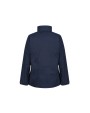 Vestes personnalisable REGATTA WOMENS BEAUFORD