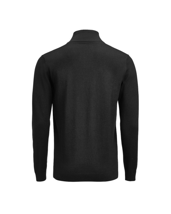 JAMES-HARVEST Ashland Halfzip
Strickpullover Unisex Sweatshirts personalisierbar