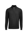 JAMES-HARVEST Ashland Halfzip
Strickpullover Unisex Sweatshirts personalisierbar