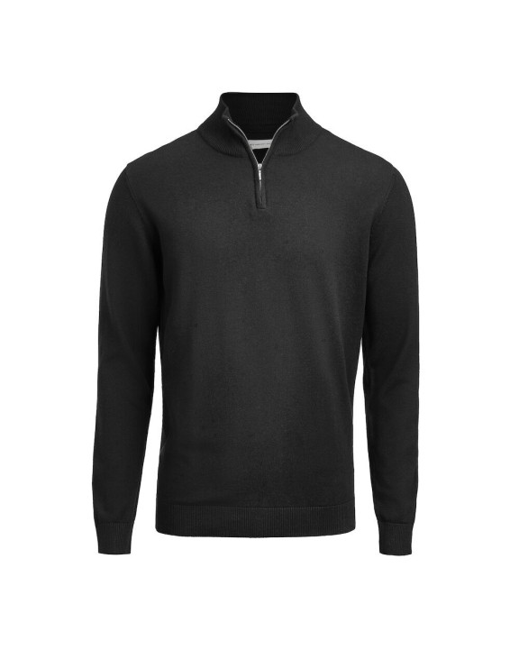 JAMES-HARVEST Ashland Halfzip
Strickpullover Unisex Sweatshirts personalisierbar