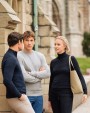 Sweaters & hoodies JAMES-HARVEST Ashland Halfzip
Gebreide Sweater Unisex voor bedrukking &amp; borduring