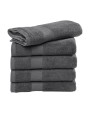 Bad artikelen TOWELS BY JASSZ Tiber Hand Towel 50x100cm voor bedrukking &amp; borduring