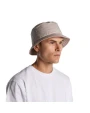 AS COLOUR Faded Bucket Hat Kappen personalisierbar