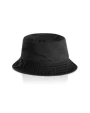 AS COLOUR Faded Bucket Hat Kappen personalisierbar