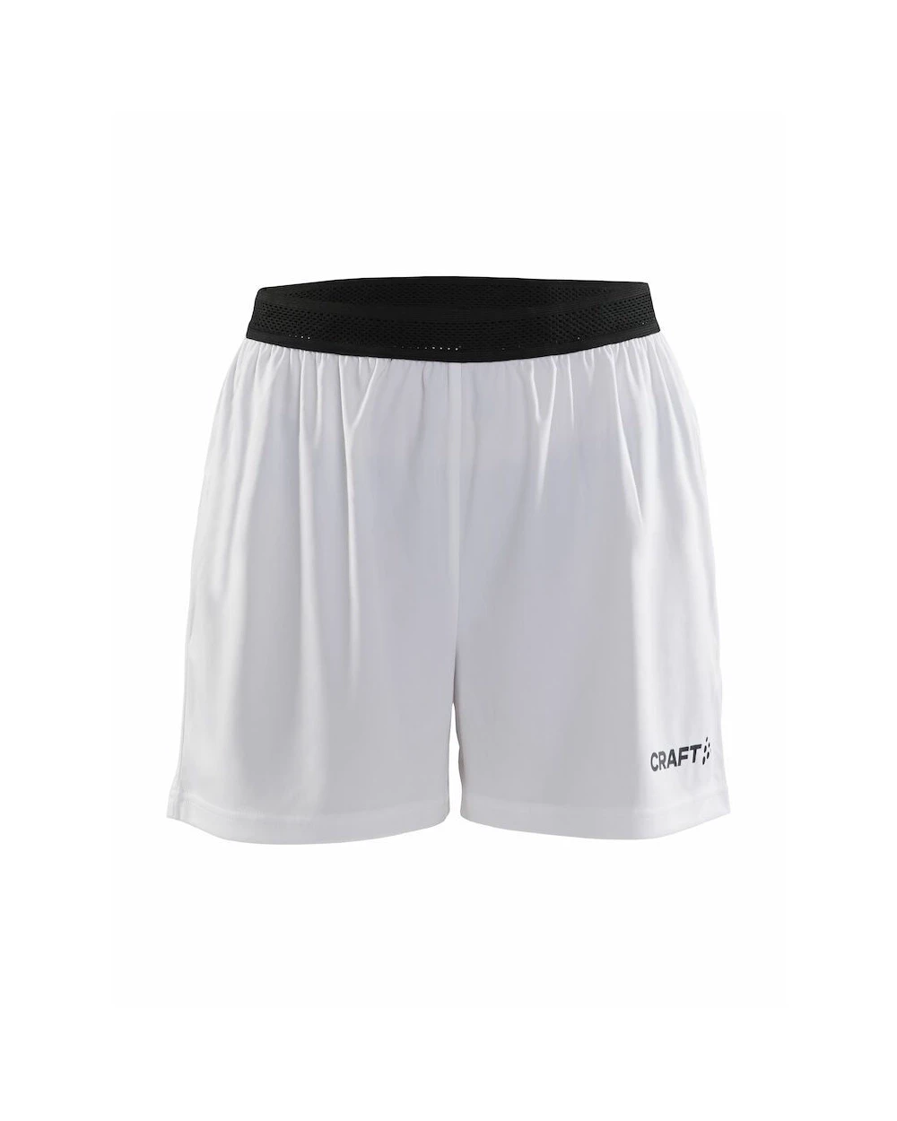 Bermuda's & Shorts CRAFT Progress 2.0 Short Shorts W voor bedrukking &amp; borduring