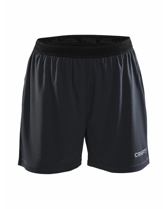 Bermudas & Shorts personnalisable CRAFT Progress 2.0 Short Shorts W