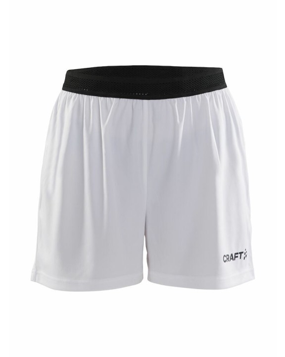 Bermudas & Shorts personnalisable CRAFT Progress 2.0 Short Shorts W