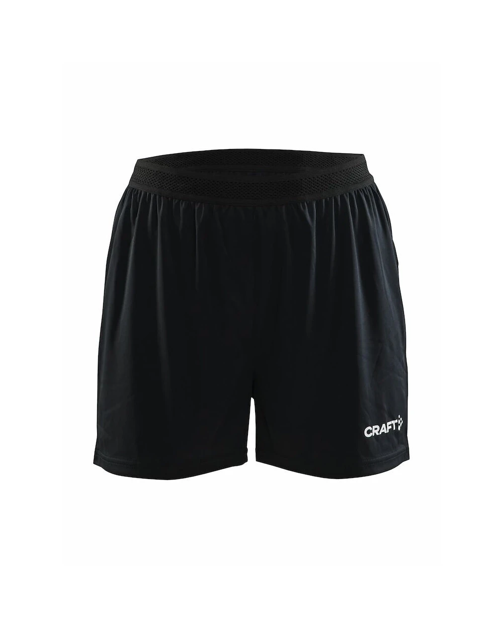 Bermuda's & Shorts CRAFT Progress 2.0 Short Shorts W voor bedrukking &amp; borduring