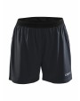 Bermuda's & Shorts CRAFT Progress 2.0 Short Shorts W voor bedrukking &amp; borduring