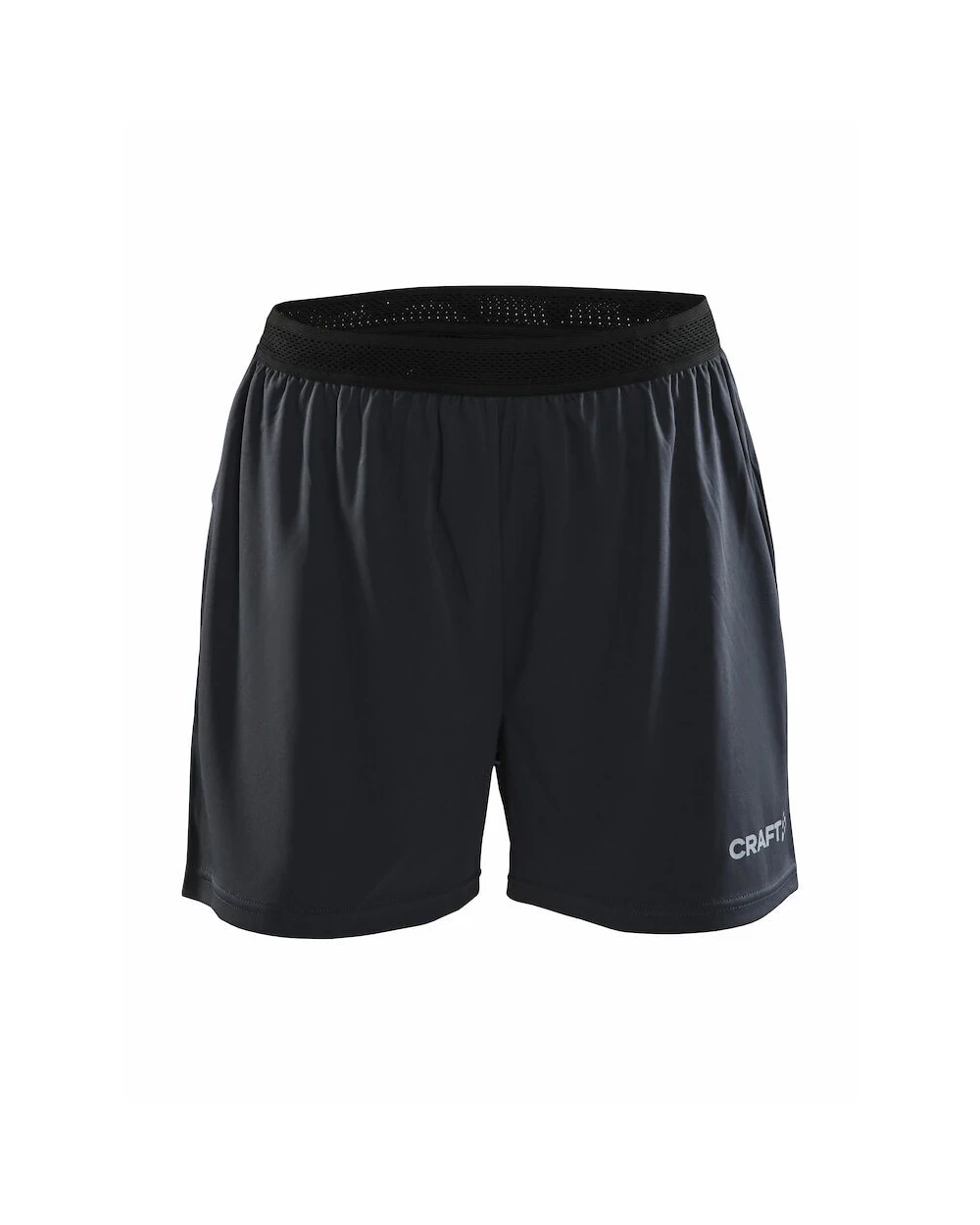 Bermuda's & Shorts CRAFT Progress 2.0 Short Shorts W voor bedrukking &amp; borduring