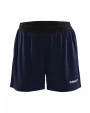 Bermuda's & Shorts CRAFT Progress 2.0 Short Shorts W voor bedrukking &amp; borduring