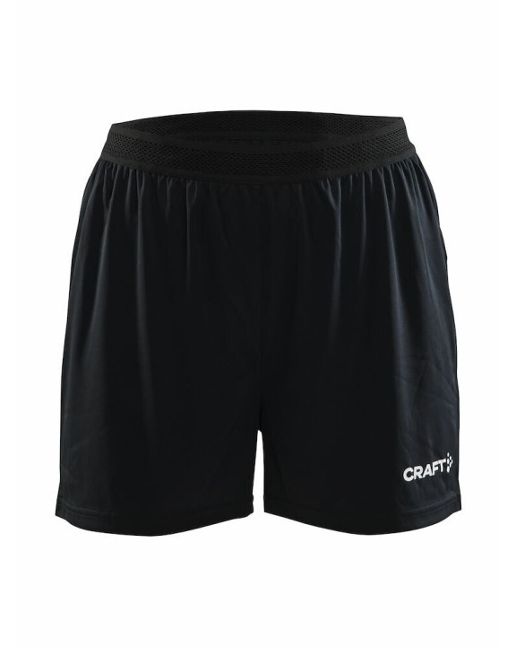 Bermudas & Shorts personnalisable CRAFT Progress 2.0 Short Shorts W