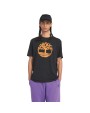 TIMBERLAND PRO T-Shirt aus biologischem Stoff Brand Tree T-Shirts personalisierbar