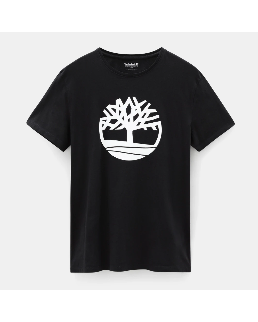 TIMBERLAND PRO T-Shirt aus biologischem Stoff Brand Tree T-Shirts personalisierbar