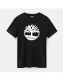 TIMBERLAND PRO T-Shirt aus biologischem Stoff Brand Tree T-Shirts personalisierbar