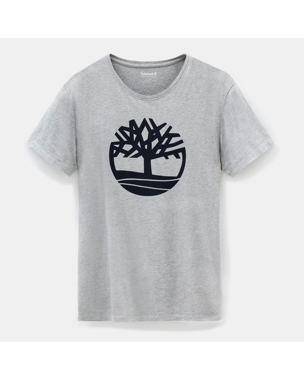 T-shirts TIMBERLAND PRO Biologisch T-Shirt Brand Tree voor bedrukking &amp; borduring