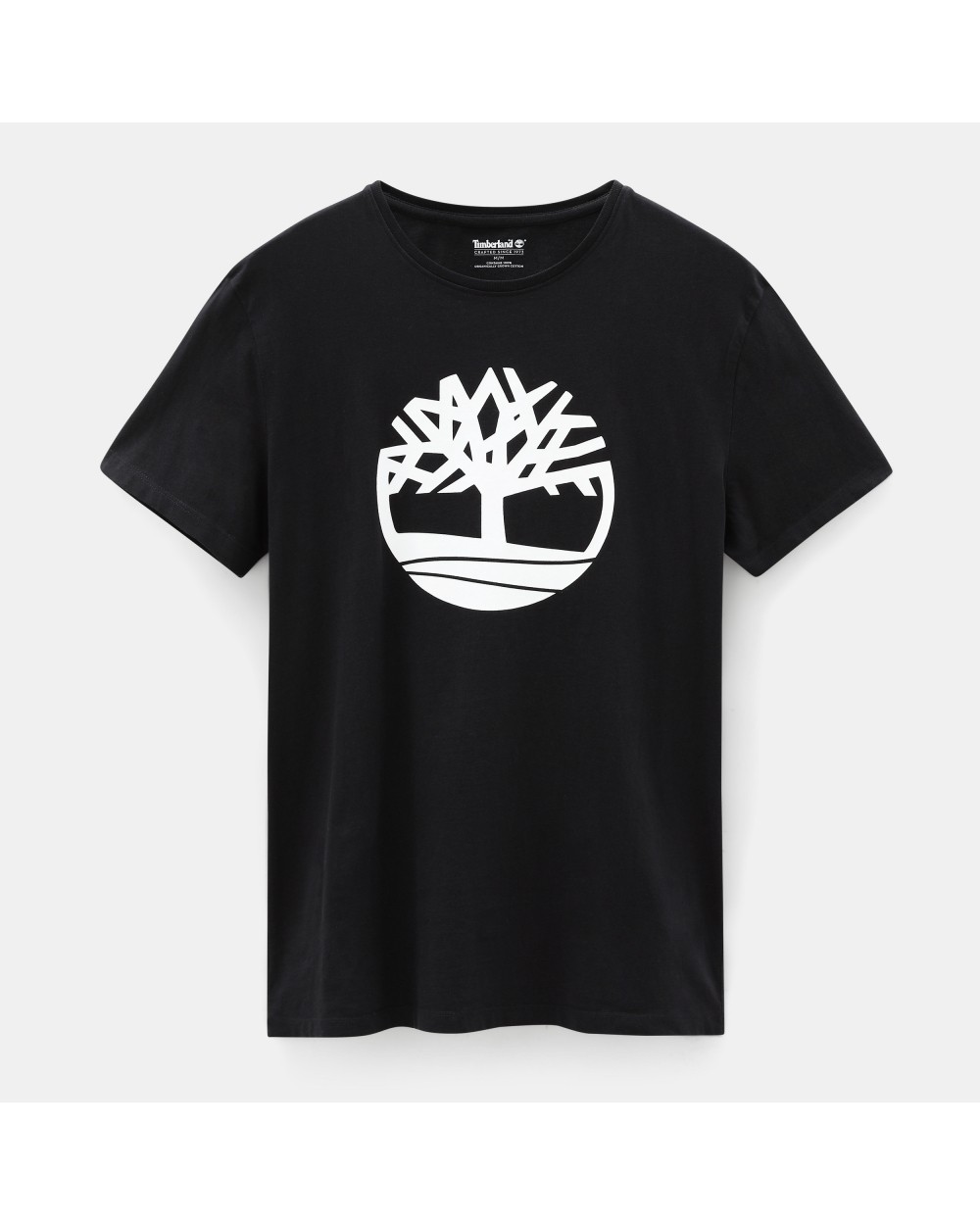 T-Shirts personnalisable TIMBERLAND PRO T-shirt bio Brand Tree