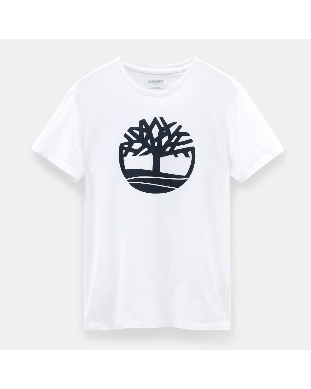 T-Shirts personnalisable TIMBERLAND PRO T-shirt bio Brand Tree