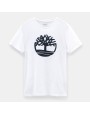 T-Shirts personnalisable TIMBERLAND PRO T-shirt bio Brand Tree