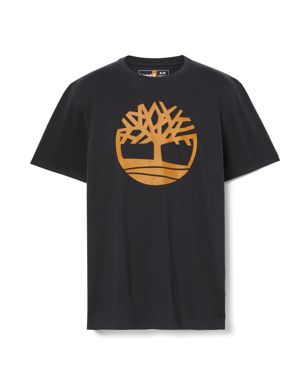 TIMBERLAND PRO T-Shirt aus biologischem Stoff Brand Tree T-Shirts personalisierbar