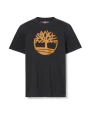 TIMBERLAND PRO T-Shirt aus biologischem Stoff Brand Tree T-Shirts personalisierbar
