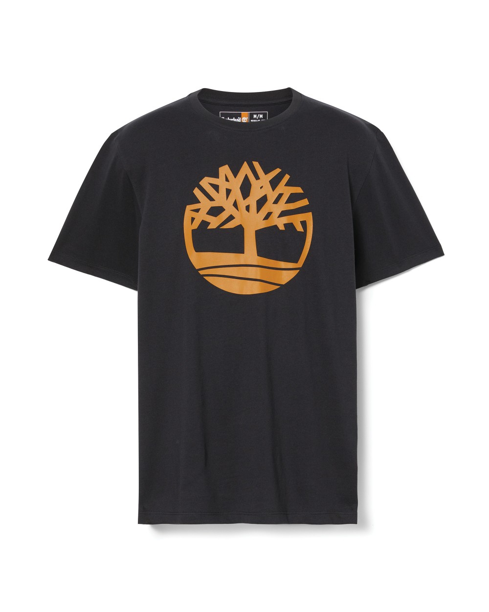 T-shirts TIMBERLAND PRO Biologisch T-Shirt Brand Tree voor bedrukking &amp; borduring