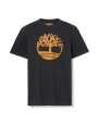 T-shirts TIMBERLAND PRO Biologisch T-Shirt Brand Tree voor bedrukking &amp; borduring