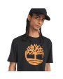 T-Shirts personnalisable TIMBERLAND PRO T-shirt bio Brand Tree