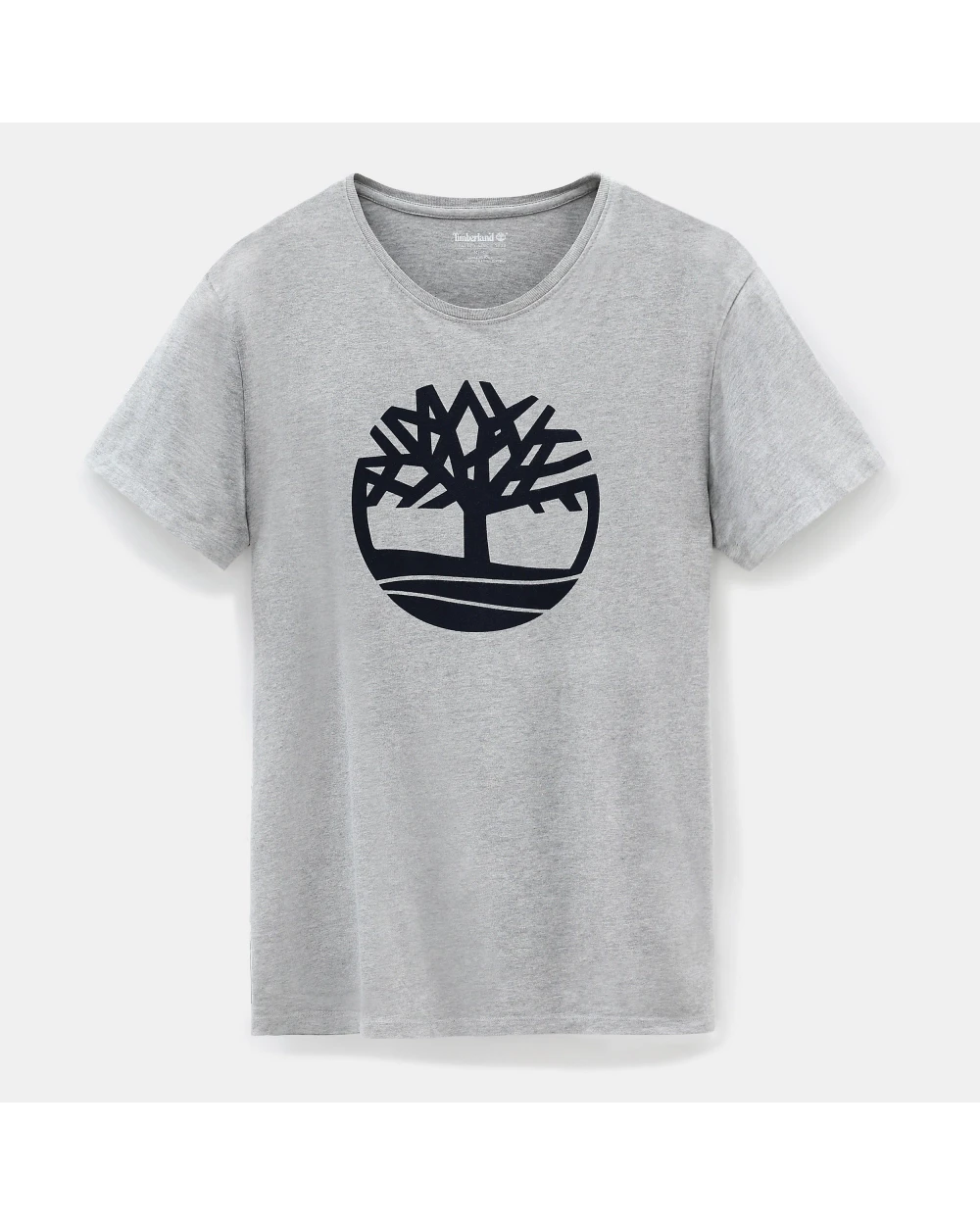 TIMBERLAND PRO T-Shirt aus biologischem Stoff Brand Tree T-Shirts personalisierbar
