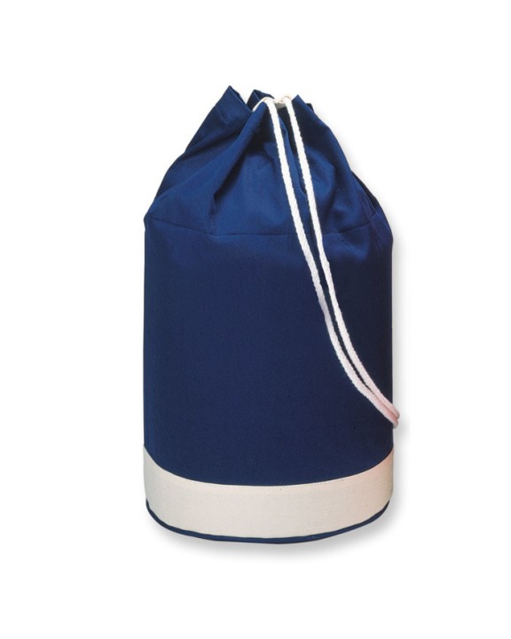 4DO Seesack aus Baumwolle Taschen personalisierbar