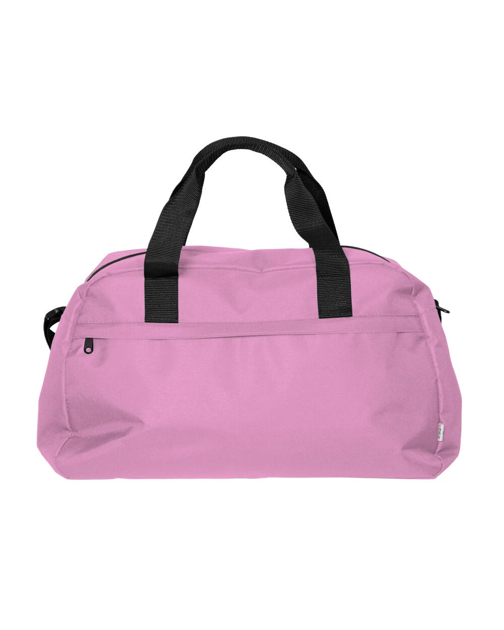 DERBY OF SWEDEN Spirit Travelbag (RPET) Taschen personalisierbar