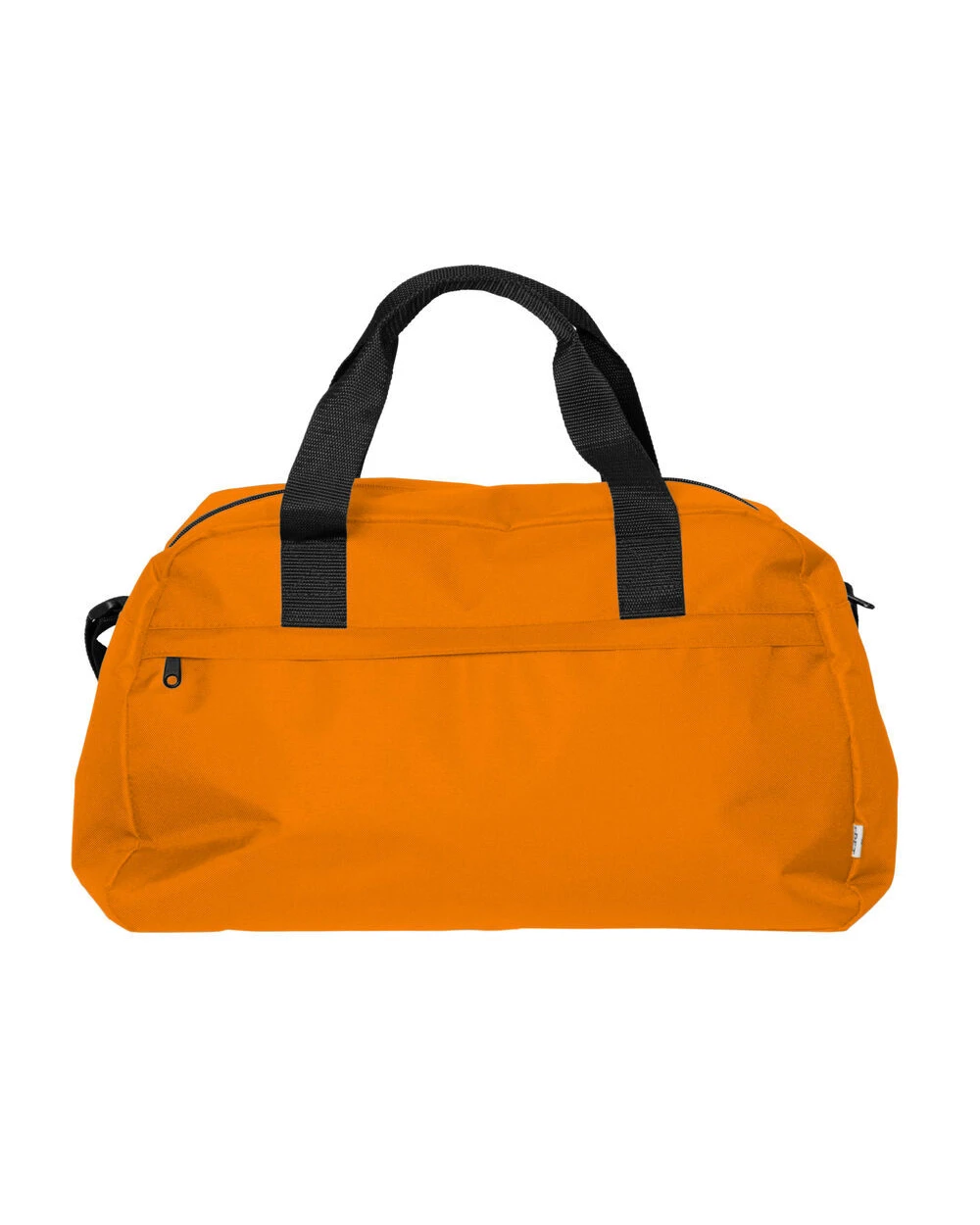 DERBY OF SWEDEN Spirit Travelbag (RPET) Taschen personalisierbar