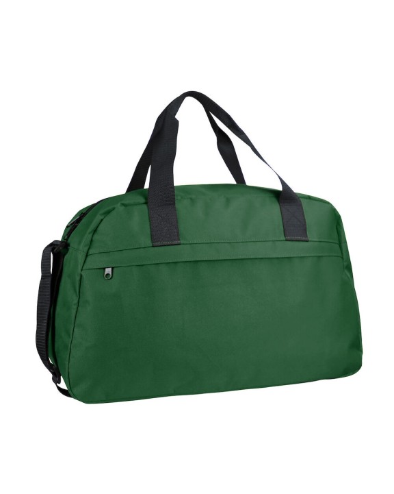 DERBBY OF SWEDEN Spirit Travelbag (RPET) Taschen personalisierbar