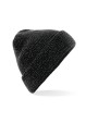 Mutsen BEECHFIELD REFLECTIVE BEANIE voor bedrukking &amp; borduring