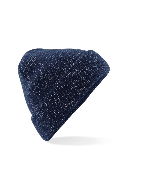 BEECHFIELD REFLECTIVE BEANIE /api/colors/dac7f052-16c9-4080-ba5c-aefc702fb74b personnalisable