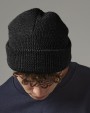 BEECHFIELD REFLECTIVE BEANIE Mützen personalisierbar