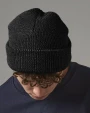 Mutsen BEECHFIELD REFLECTIVE BEANIE voor bedrukking &amp; borduring