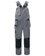 Pantalons personnalisable PROJOB 5630 SALOPETTE PRIO