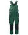 Pantalons personnalisable PROJOB 5630 SALOPETTE PRIO