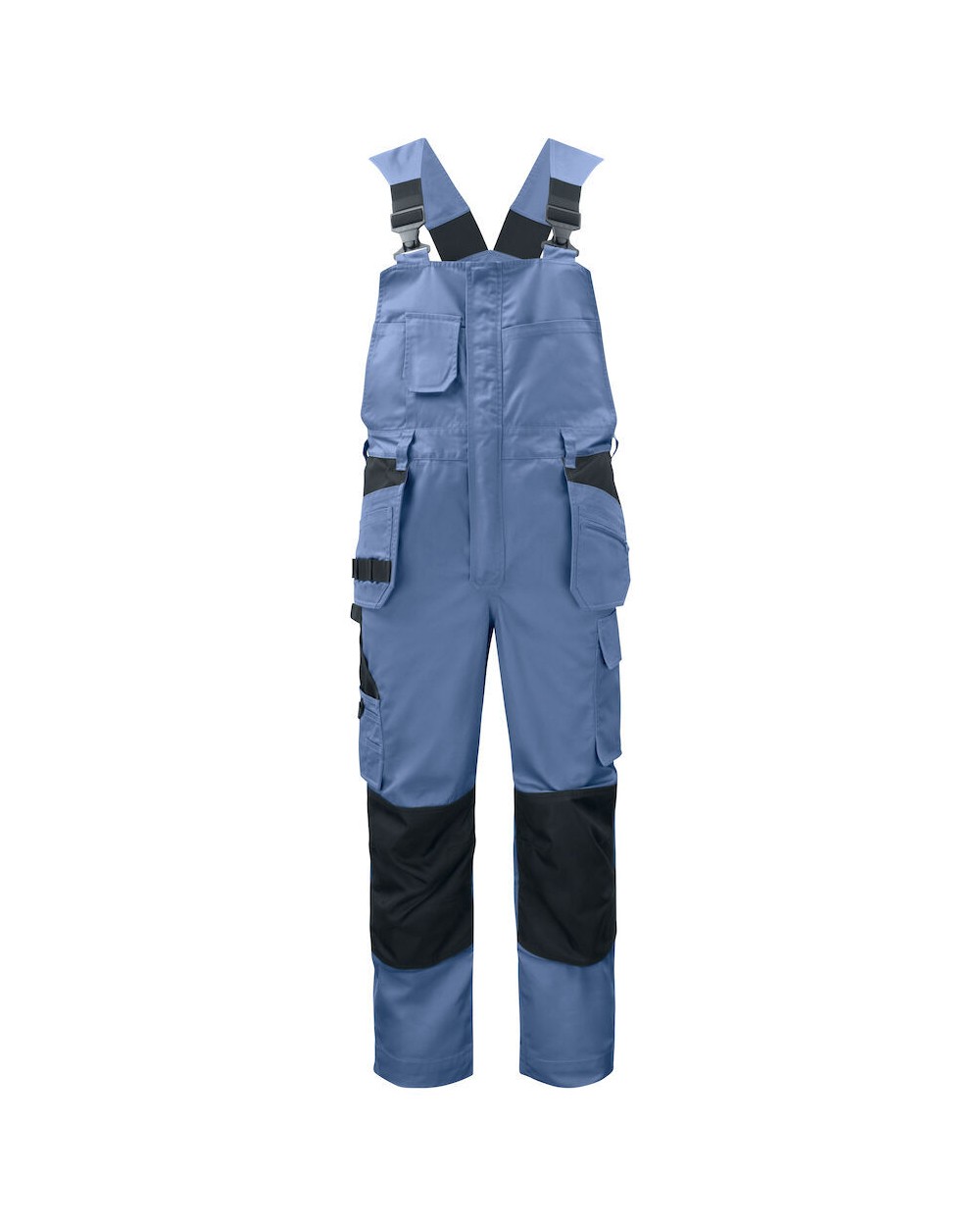 PROJOB 5630 TRÄGERHOSE Hosen personalisierbar
