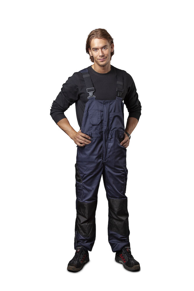 Pantalons personnalisable PROJOB 5630 SALOPETTE PRIO