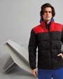 Vestes personnalisable 2786 Veste matelassée d’alpiniste